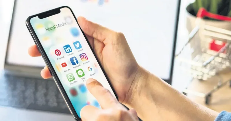 Sosyal medyaya bir hafta ara vermek bile yetiyor