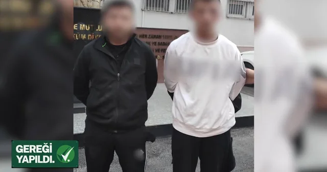 Dükkanında saldırıya uğrayan berber: Azmettiriciler hala dışarda Sinop Haberleri