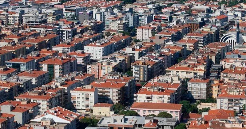 Bakan Kurum, AKP MKYK toplantısında sunum yaptı: 500 bin sosyal konut projesine başvurular 5 milyonu geçti