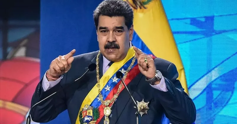 Venezuela, 6 havayolu şirketini yasakladı