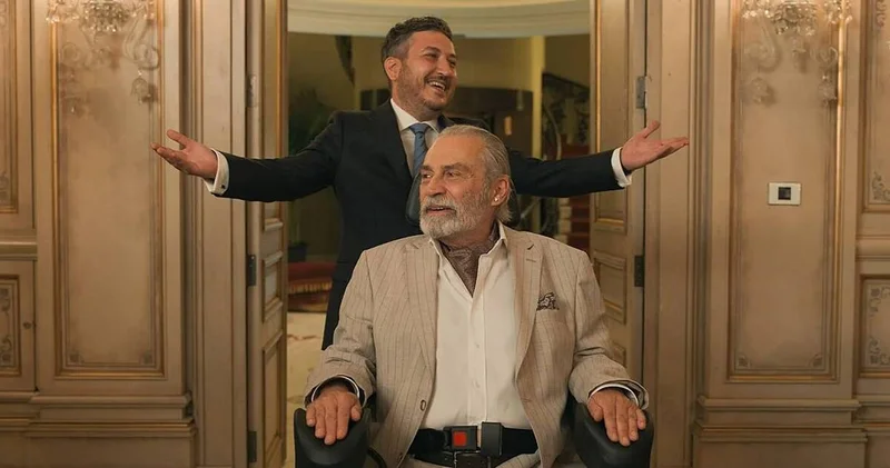 Yan Yana , Dönebilirsiniz mesajı verdi