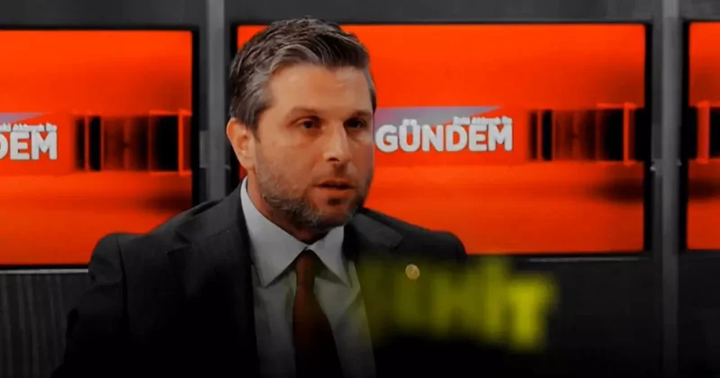 Milletvekilinden hafızaları tazeleyen sözler: Son 10 yılda yaşananları tek tek anlattı