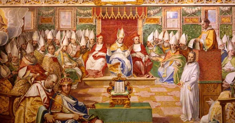 “Birinci İznik Konsili, 1700 yıl sonra yeniden yaşatılacak” Agos