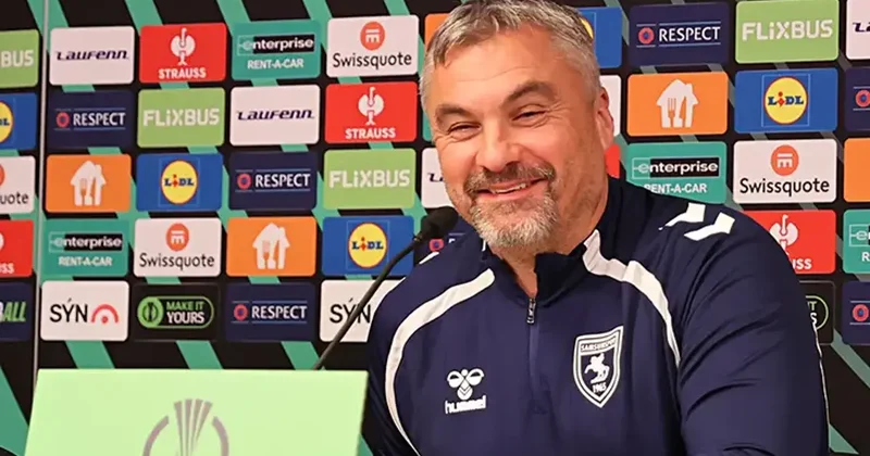 Samsunspor İzlanda deplasmanında... Reis: Tomasson un verdiği tavsiyeleri değerlendirdik Fanatik Gazetesi Futbol Haberleri Spor