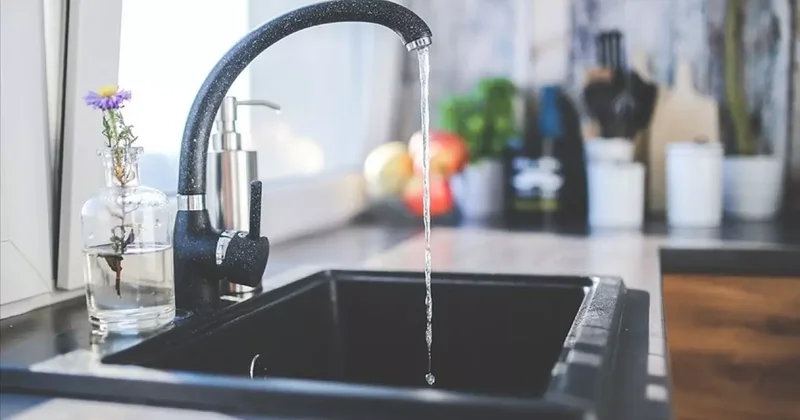 Yalova da su kesintileri başladı! Sağlık Müdürlüğü nden kritik uyarı