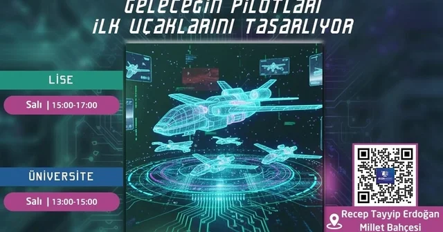 Bilişim Akademisi, yeni eğitim dönemine başlıyor Kayseri Haberleri
