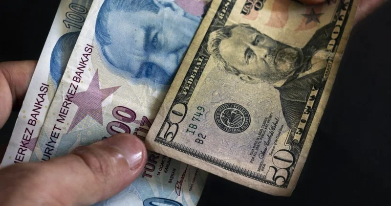 KKM 22.5 milyar liraya düştü Para Haberleri