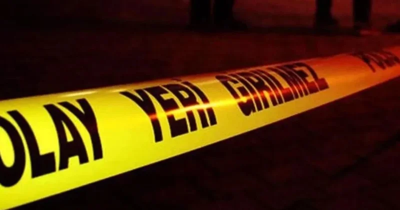 Eski eş evi ateşe verdi; 1 kişi öldü, 1 kişi yaralandı Sözcü Gazetesi