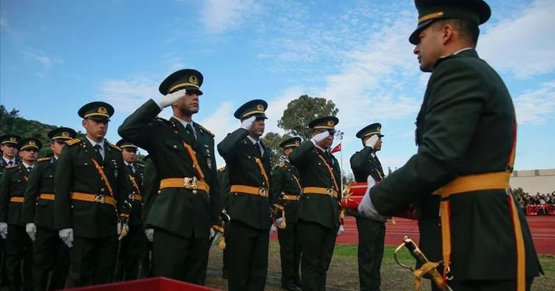 Atatürkçü subaylar tasfiye ediliyor Sözcü Gazetesi