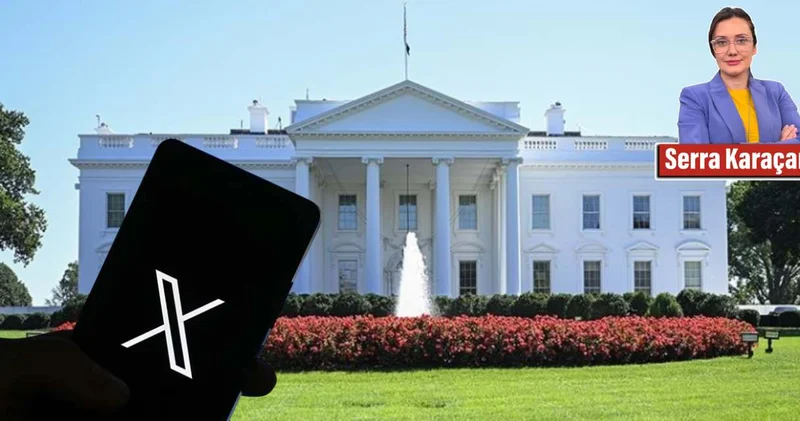 X’in Yeni Özelliği, CAIR ve ‘Dış Güçler’