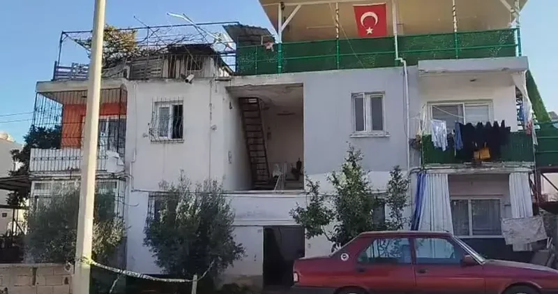 Uzaklaştırma kararı bitti; tartıştığı eşini pompalı tüfekle öldürdü