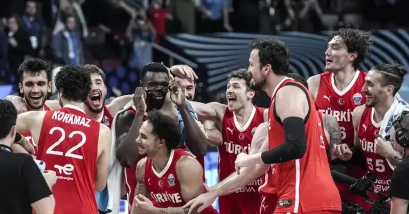 Türkiye Bosna Hersek! CANLI