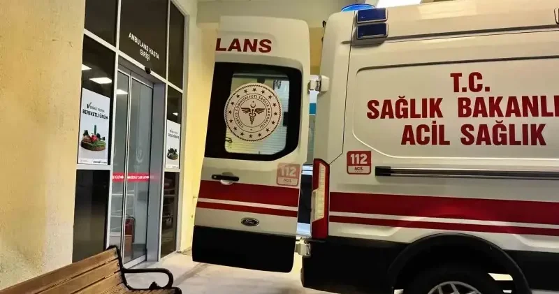 Teneffüste fenalaşan 2’nci sınıf öğrencisi hayatını kaybetti Kayseri Haberleri