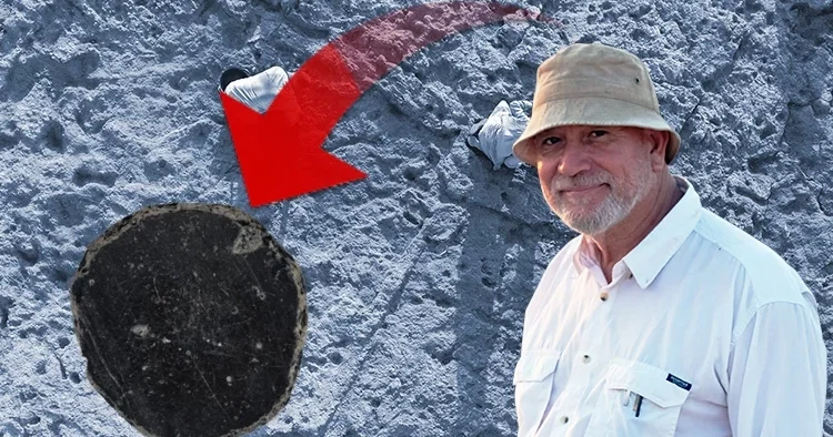 Karaman da heyecan verici keşif: Tam 8 bin 500 yıllık Teknolojik olarak üretmek çok zor