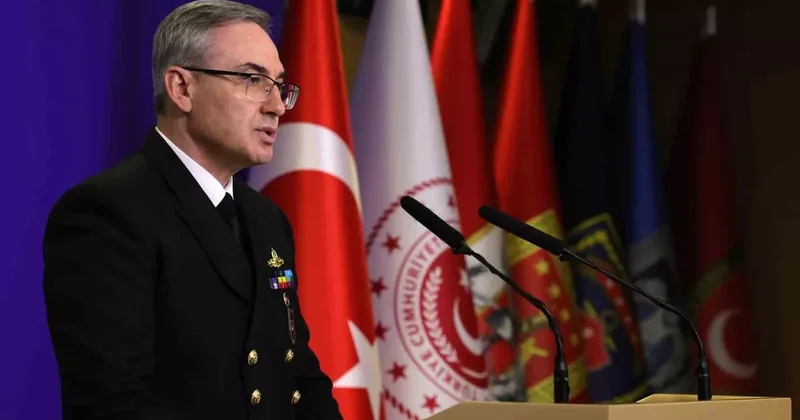 Ukrayna’ya Türk askeri gidecek mi? Milli Savunma Bakanlığından açıklama geldi