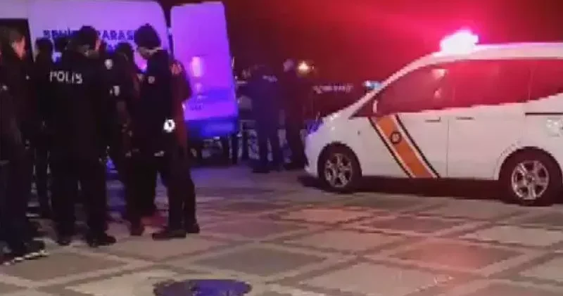 Silivri sahilinde erkek cesedi bulundu