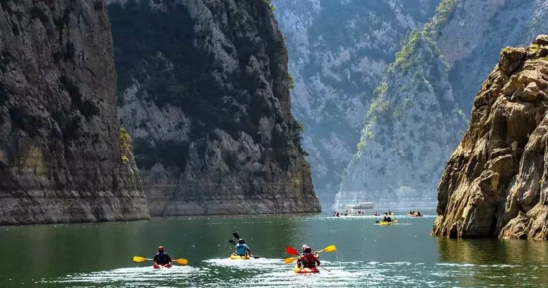 Samsun’da ilk 9 ayda yarım milyon turist konakladı