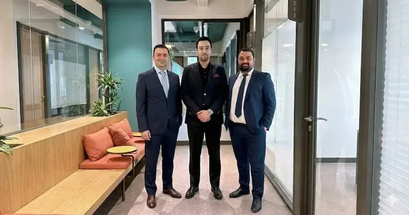 Türkiye de proje finansmanı 2024 te yüzde 185 büyüdü