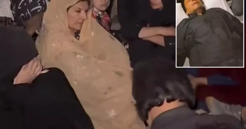 İmran Han ın hayatını kaybettiği iddiası Pakistan ı karıştırdı