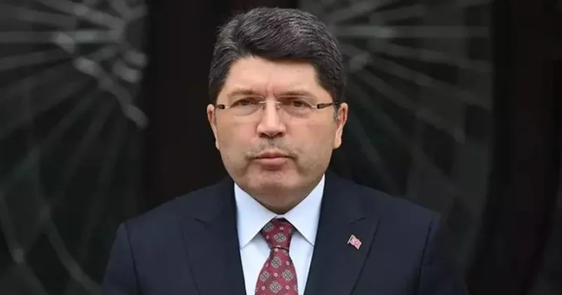 BAE casusu bilmecesine Bakan Tunç da dahil oldu