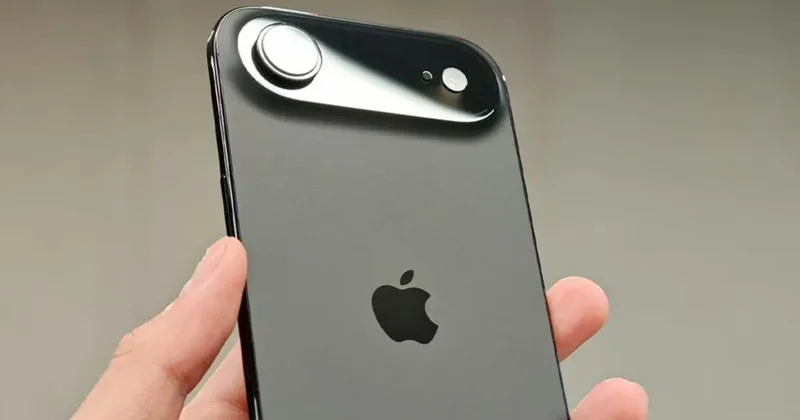 iPhone Air a olan düşük ilgi, sadece Apple ı etkilememiş: Ya iptal ettiler ya da dondurdular