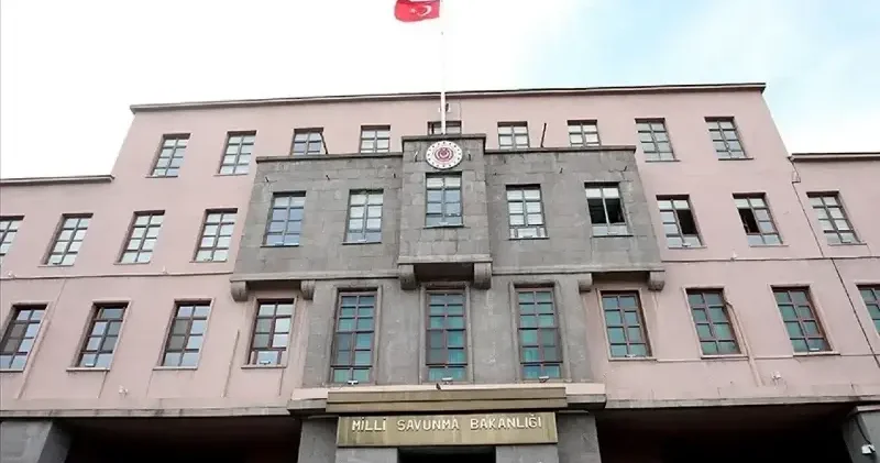 Türk askeri Ukrayna ya gidecek mi? MSB den açıklama Gündem Haberleri