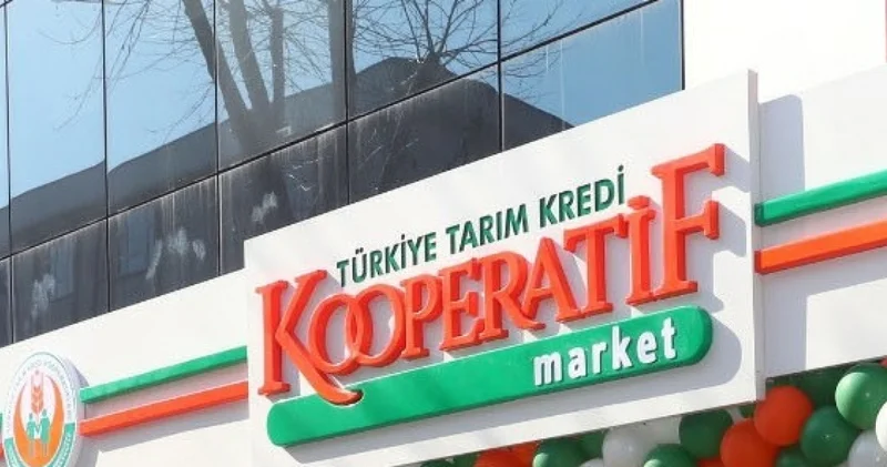 Tarım Kredi KOOP 25 Kasım 1 Aralık indirim kataloğu yayınlandı! Tarım Kredi Marketlerinde hangi ürünler indirimli?
