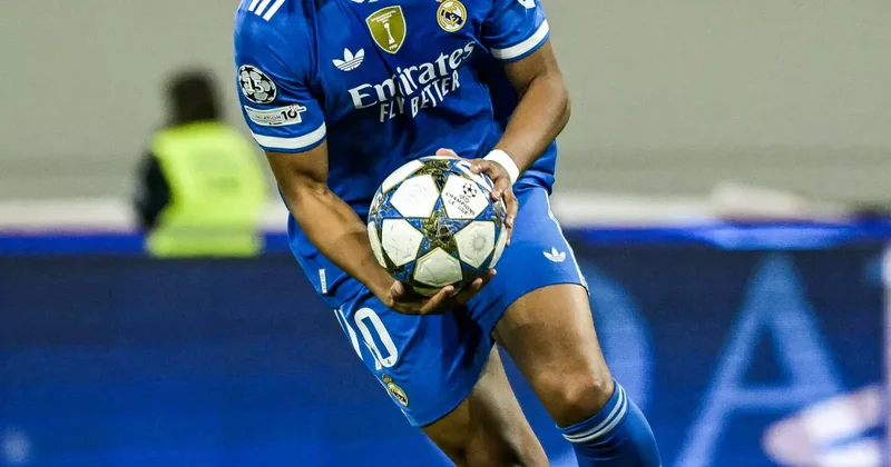 Mbappe yi sinirlendiren soru: Bunu gazeteciler uyduruyor!