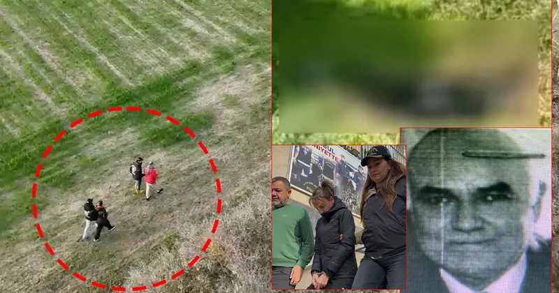 SON DAKİKA… Kan donduran cinayet 19 yıl sonra aydınlatıldı! Matematik öğretmeni Hikmet Akçay’ın katili ilkokul öğrencisi çıktı!