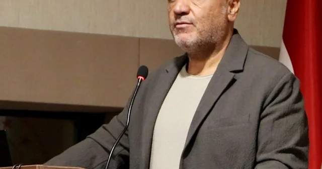 Prof. Dr. Işıklı: Karaz halkı, mutlu yaşayan Şirinler gibi Erzurum Haberleri