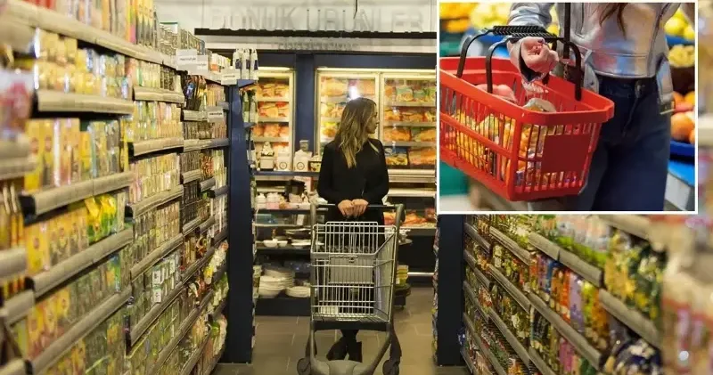 TÜİK açıkladı: Ekonomik güven endeksi 8 ayın rekorunu kırdı Ekonomi Haberleri