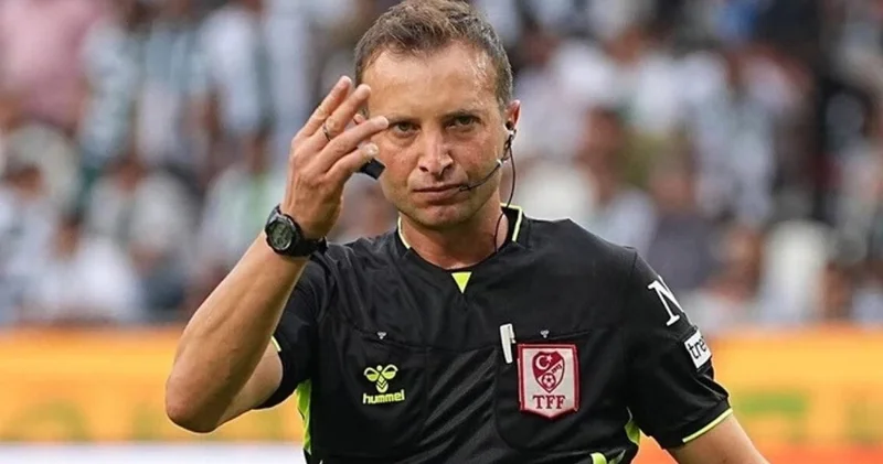 Yasin Kol un yönettiği derbilerde ne oldu? Yasin Kol un yönettiği Fenerbahçe ve Galatasaray maçları