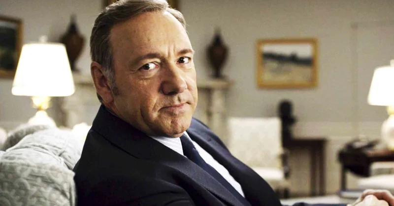 Kevin Spacey, üç erkeğin cinsel saldırı iddiasıyla yargılanacak