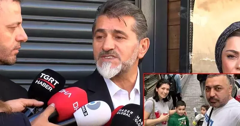 Böcek ailesi soruşturmasında tahliye edilen esnaf konuştu: Tahlillerimiz temiz çıktı