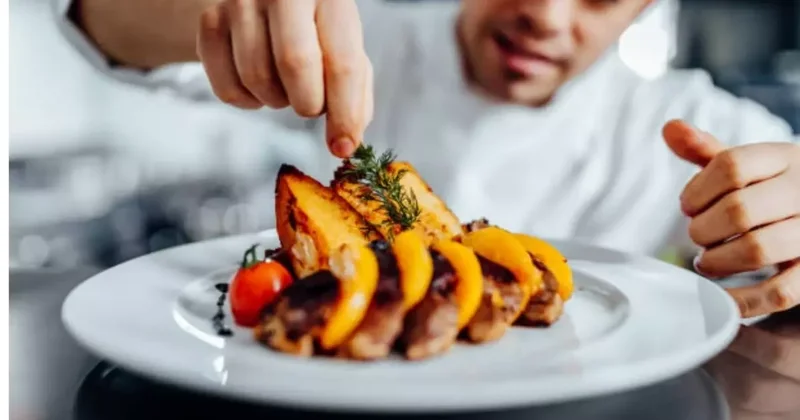 Tek Üründe Uzmanlaşmak Gastronominin Yeni Altın Kuralı Oldu