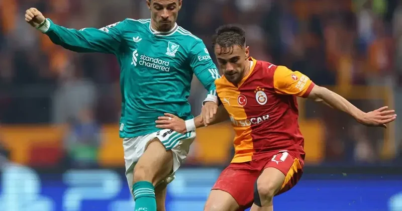 Liverpool un yıldızı çıldırdı: B.ka batmış durumdayız