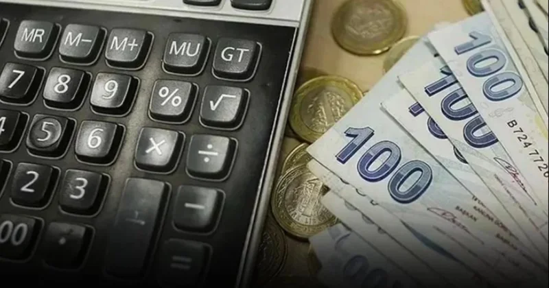 Resmi Gazete de yayınlandı: Vergi ve harçlara zam Sözcü Gazetesi