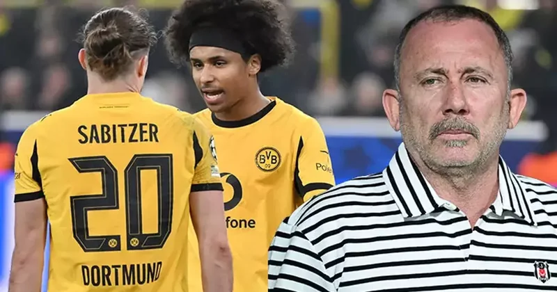 Beşiktaş a sürpriz orta saha önerisi! Görüşme yapılacak Fanatik Gazetesi Beşiktaş (BJK) Haberleri Spor