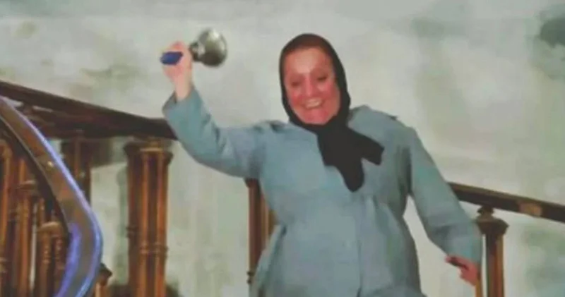 Adile Naşit in hayatı beyaz perdeye taşınıyor