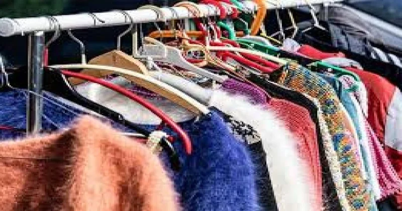 Türkiye nin yeni alışveriş gerçeği: İkinci el patladı