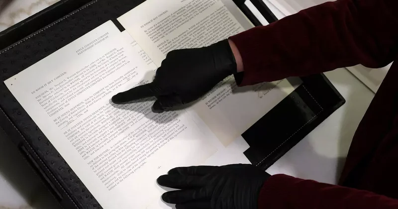 Apple ın kuruluş belgesi açık artırmaya çıkıyor: Değeri dudak uçuklatacak