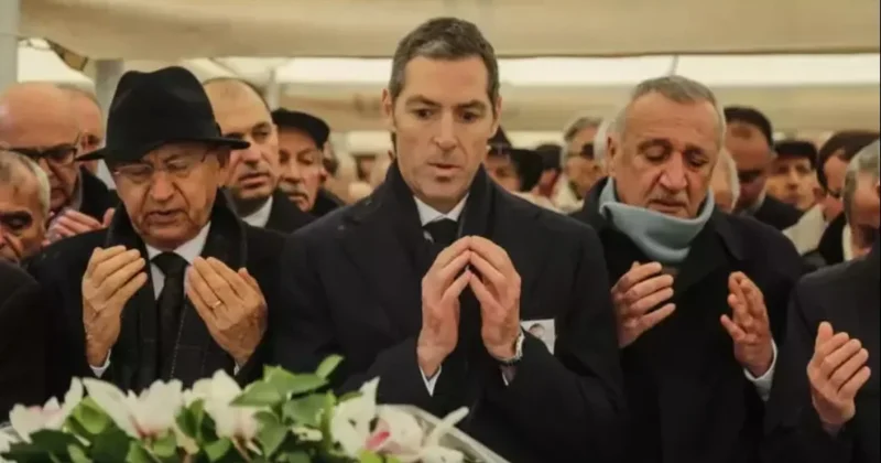 Ünlü holding patronu kısırlaştırma ameliyatı oldu ama babalıktan kurtulamadı Sözcü Gazetesi