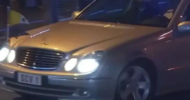 Papa 14. Leo İstanbul da: Konutuna giriş yaptı VİDEO İZLE