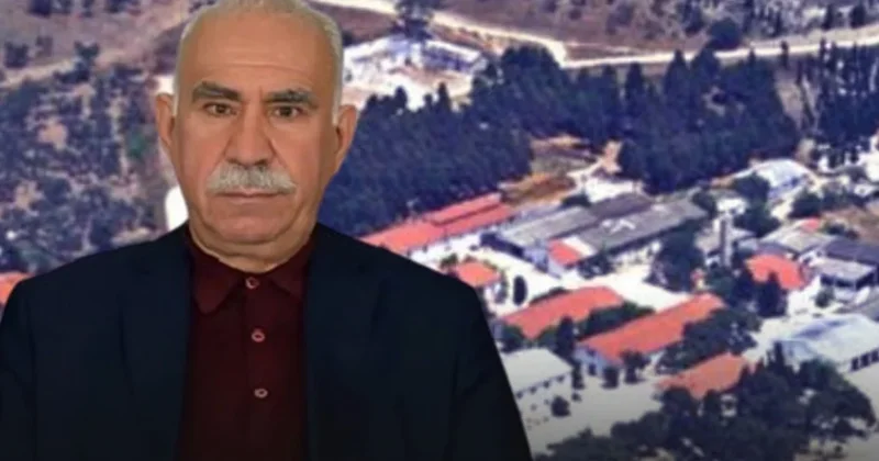Avukatı duyurdu: İşte Öcalan a sağlanan yeni imkanlar Sözcü Gazetesi