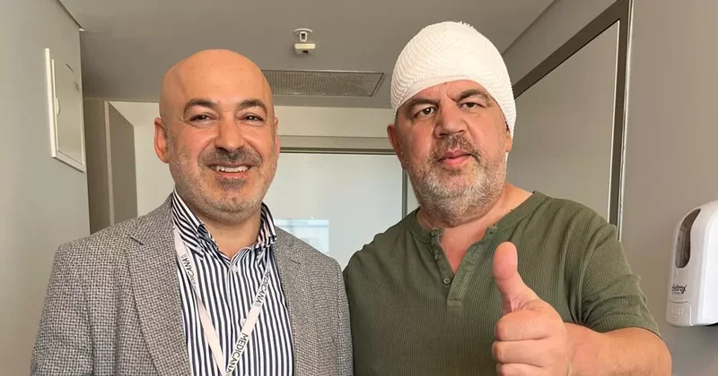 Delirten hastalık kabusu: 1 yıldır konuşma, yemek, su yok