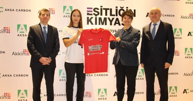 Eşitliğin Kimyası, Buse Tosun Çavuşoğlu ile Olimpiyat yolunda Milli güreşçi Çavuşoğlu: Hedefimiz birlikte Olimpiyat Şampiyonluğu kazanmak Yalova Haberleri
