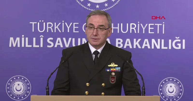 MSB: KKTC nin haklarının yok sayıldığı hiçbir anlaşmayı kabul etmemiz mümkün değildir