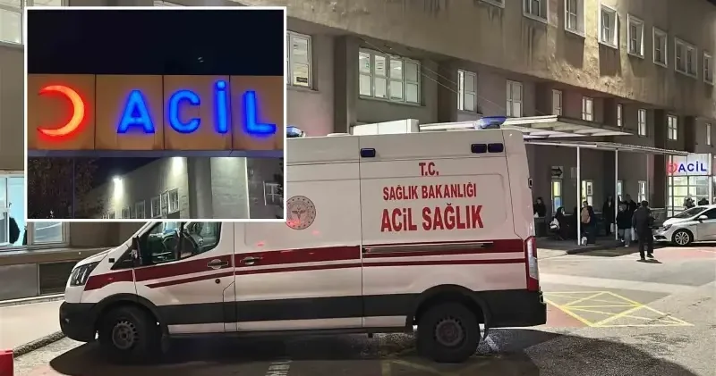 Lisede zehirlenme şüphesi! 40 kişi hastanelik oldu! Hepsinde aynı belirtiler görüldü İstanbul Haberleri