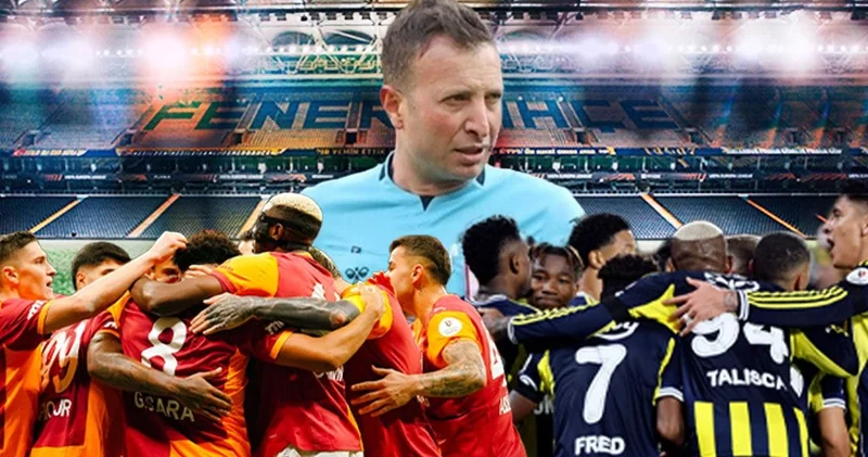 Yasin Kol u atayan üst irade kim? Derbinin hakemini 3 gün önce MHK hikaye diyerek açıklamıştı