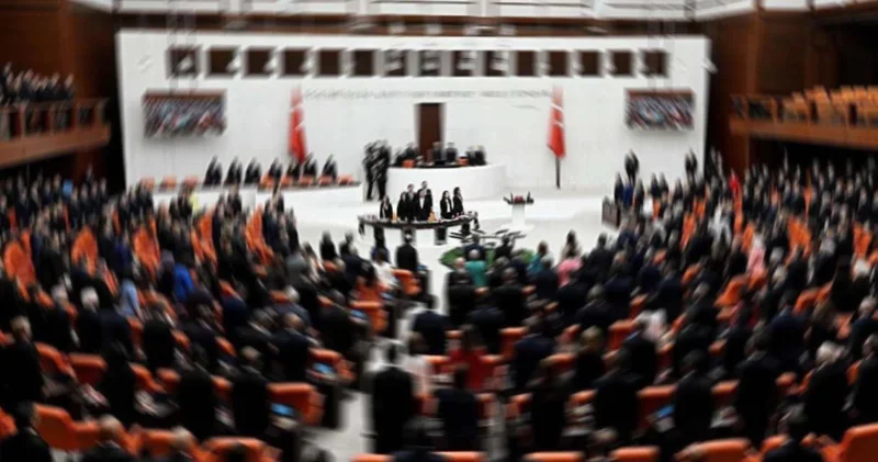 11. Yargı Paketi nde görülmeyen tehlike? Katil ve tecavüzcüler tahliye mi olacak?